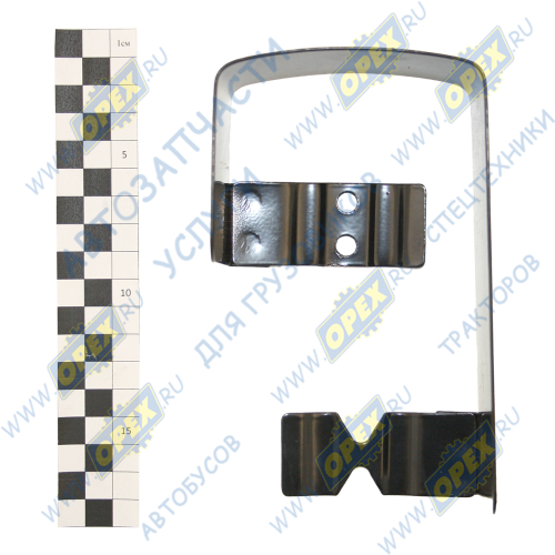 85-3712045 Кожух правый переднего фонаря МТЗ МТЗ РУП1